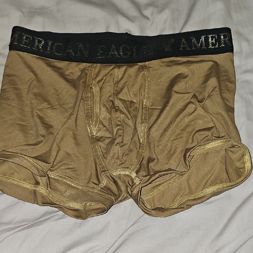 American Eagle Bundle